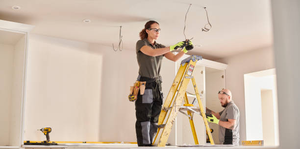 Electrical System Inspection in ID