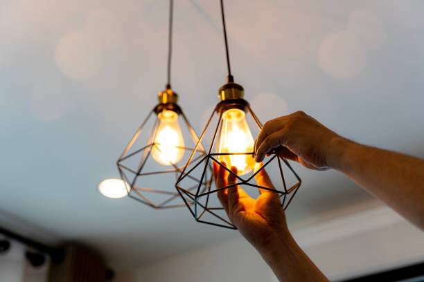 Best Commercial Electrician Services  in Lincoln, ID