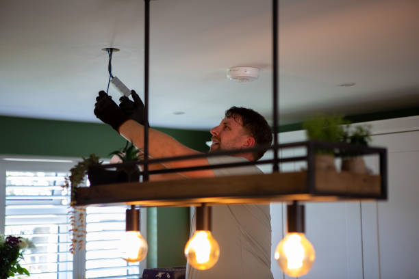 Electrical Outlet Repair in ID