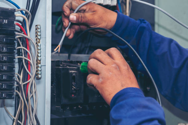 Best Affordable Electrician  in Lincoln, ID
