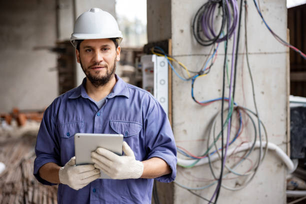Best Electrical Installation Contractor  in Lincoln, ID